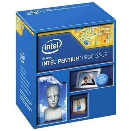 Processador Pentium Lga 1150 Intel Bx80646g3260 G3260 3.3ghz Dmi 5.0gts 3 Mb Cache Graf Int Int é bom? Vale a pena?