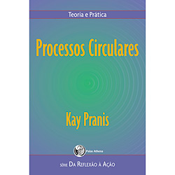 Livro - Processos Circulares: Teoria e Prática é bom? Vale a pena?