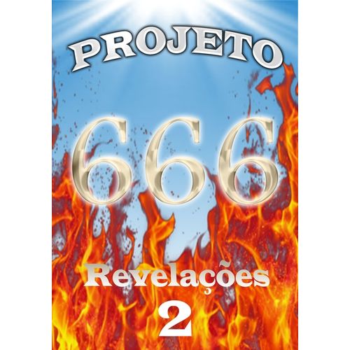 Projeto 666 Revelações 2 é bom? Vale a pena?