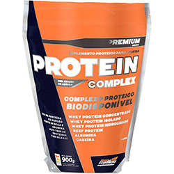 Protein Complex Premium 900g New Millen - Baunilha é bom? Vale a pena?