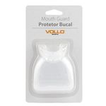 Protetor Bucal Vollo com Estojo Vm502 é bom? Vale a pena?