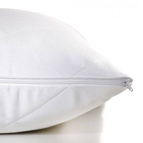 Protetor Impermeável para Travesseiro 50 X 70 Cm é bom? Vale a pena?