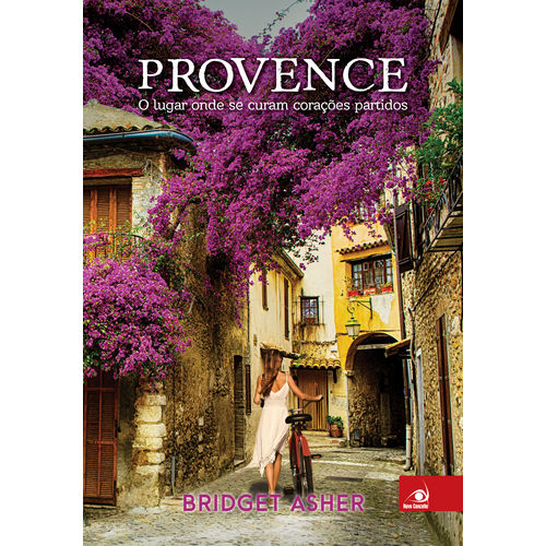 Provence - 1ª Ed. é bom? Vale a pena?