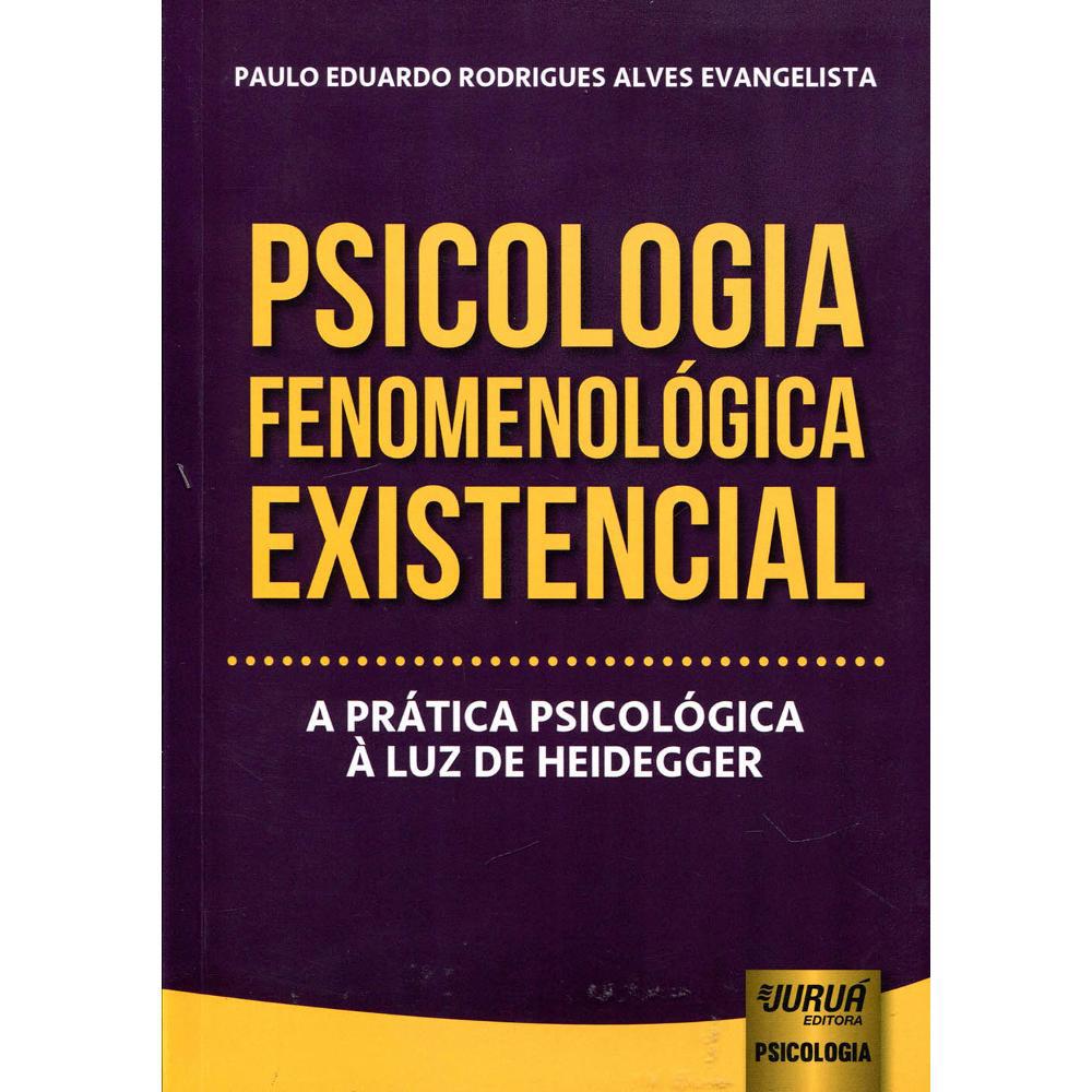 Psicologia Fenomenológica Existencial é bom? Vale a pena?