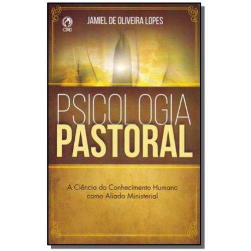 Psicologia Pastoral é bom? Vale a pena?