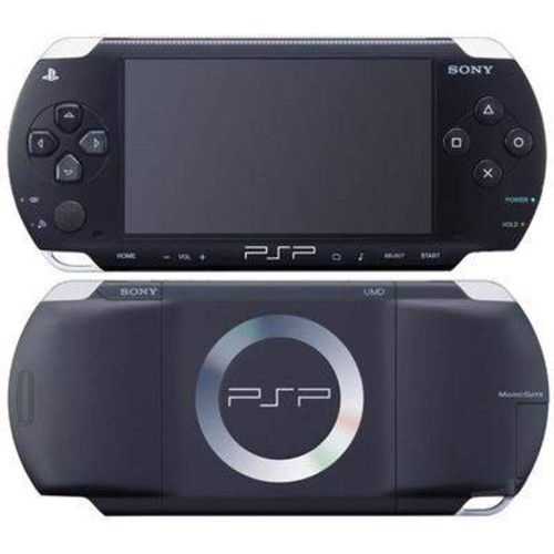 PSP-3006 Sony Piano Black Playstation Portatil + Cartão de Memória C/ 100 Jogos + Mini Speaker Minions é bom? Vale a pena?