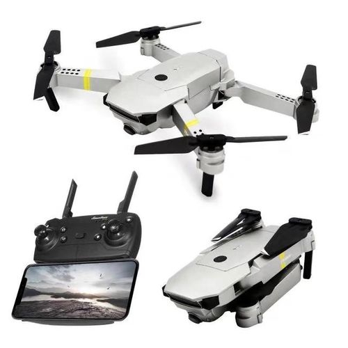 Quadcopter Drone com Câmera Live Vídeo 0.3MP é bom? Vale a pena?