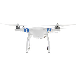 Quadricóptero Drone DJI Phanton 2 com Gimbal H4-3D Compatível com GoPro Hero 4 é bom? Vale a pena?