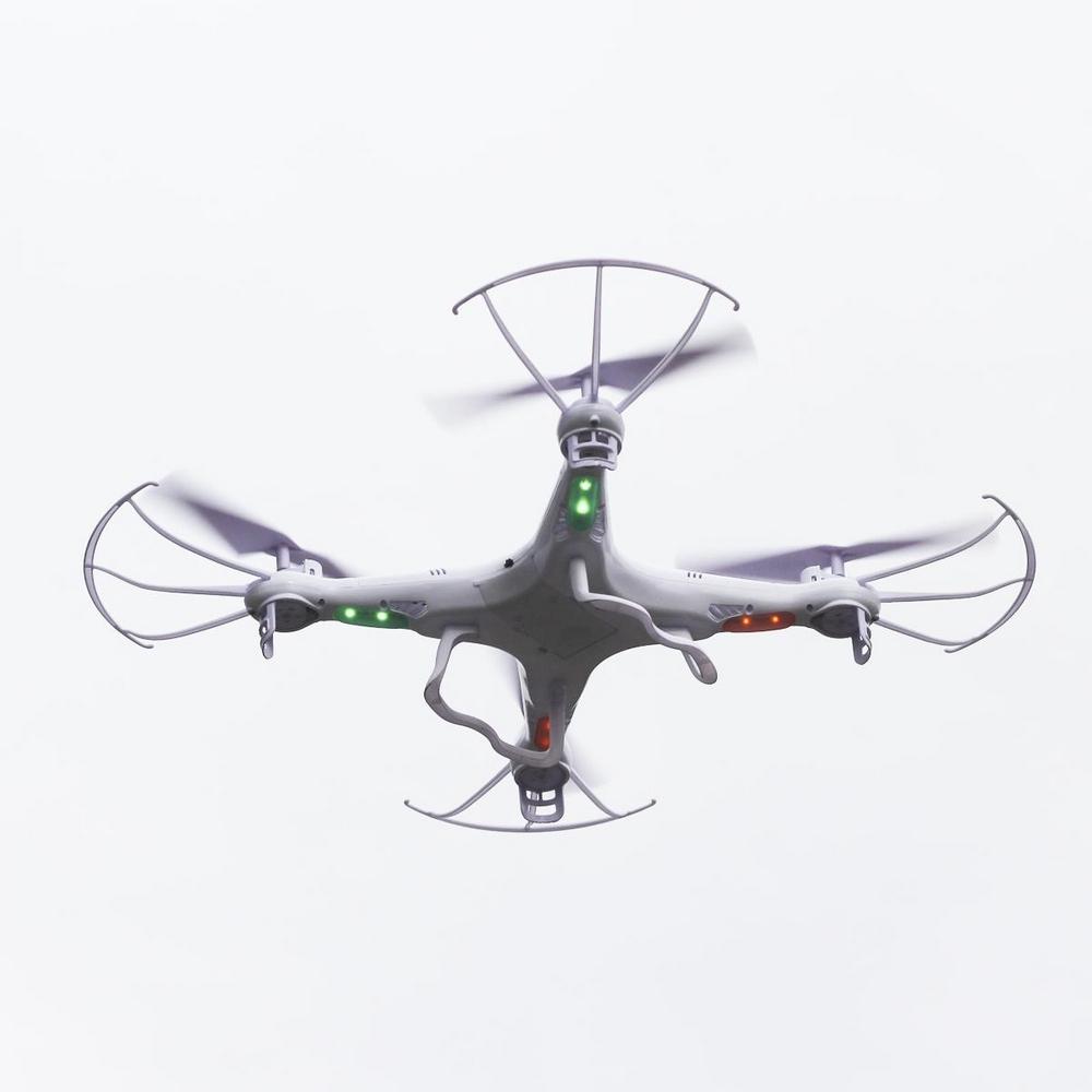Quadricóptero Drone Explorer Zein é bom? Vale a pena?