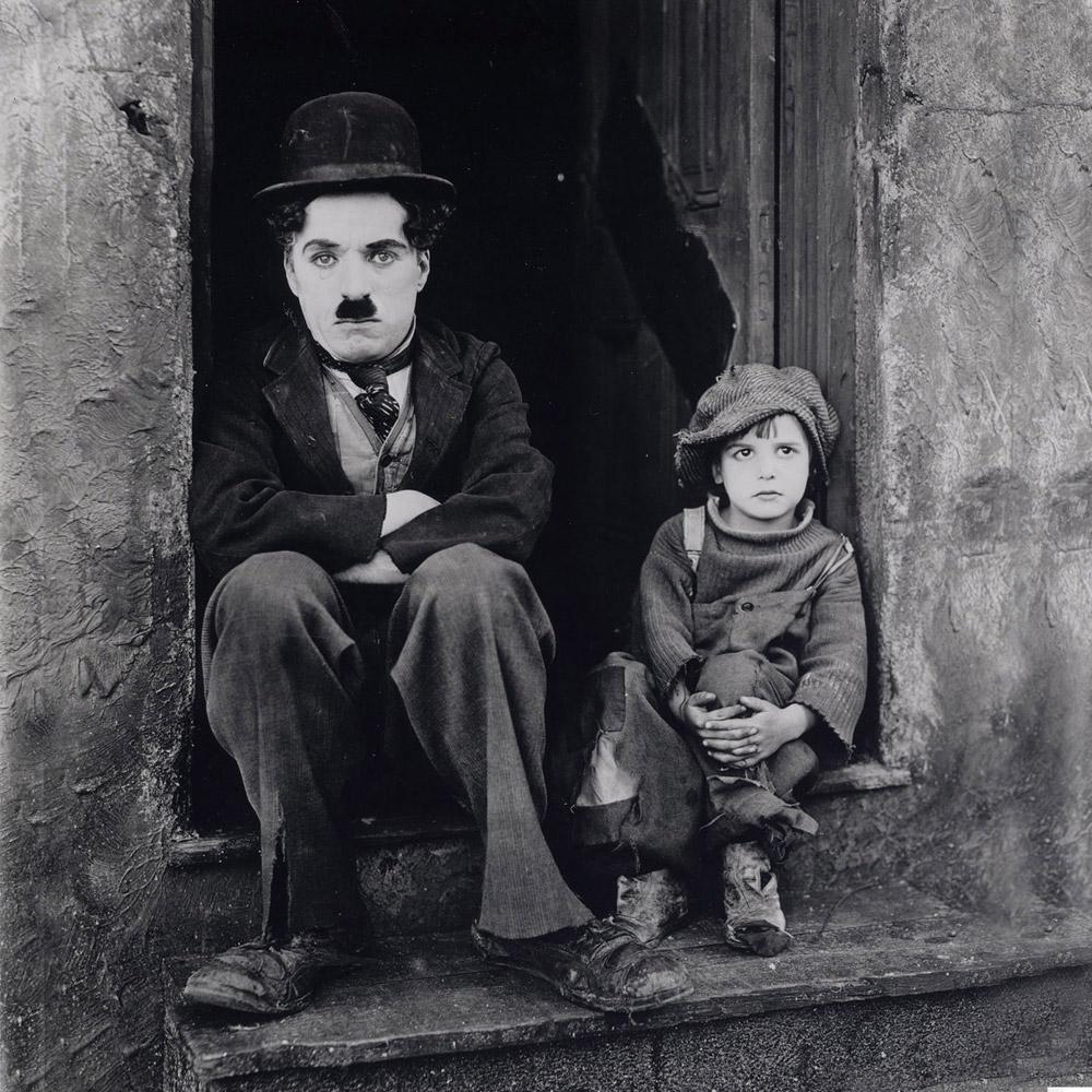 Quadro Chaplin 3 (30x30x2,7cm) - Uniart é bom? Vale a pena?