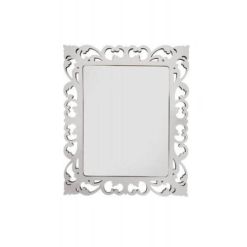 Quadro Espelho Decorativo Veneziano Ambiente Sala e Quarto 75 X 90 - 38.02 é bom? Vale a pena?