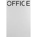Quadro Metálico Office Pequeno 30x45cm - Cortiarte é bom? Vale a pena?