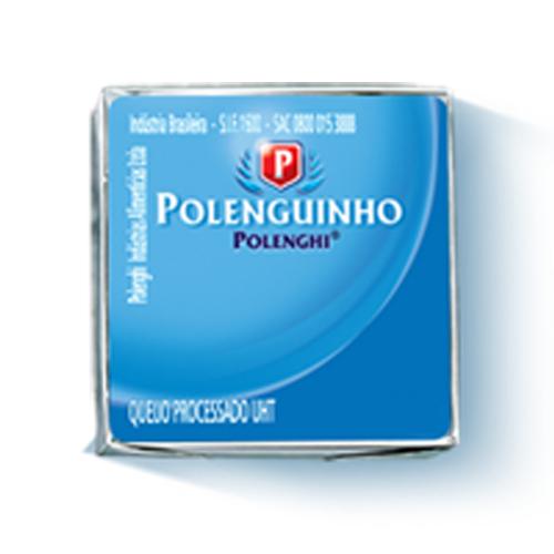 Queijinho Pocket 20g C/72 - Polenghi é bom? Vale a pena?