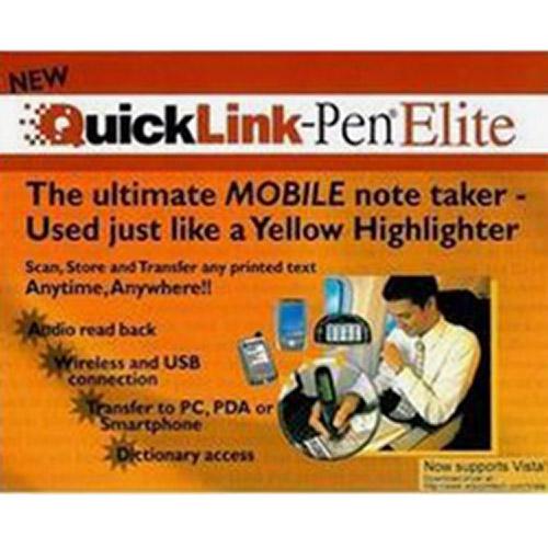 Quicklink Elite Pen - Positivo Informática Ltda é bom? Vale a pena?