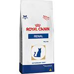 Ração para Gato com Insuficiência Renal 7,5kg - Royal Canin é bom? Vale a pena?
