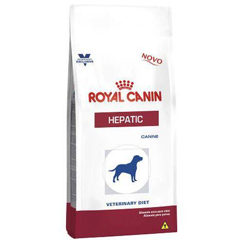 Ração Royal Canin Canine Veterinary Diet Hepatic para Cães Adultos com Problemas Hepáticos - 10,1 Kg é bom? Vale a pena?