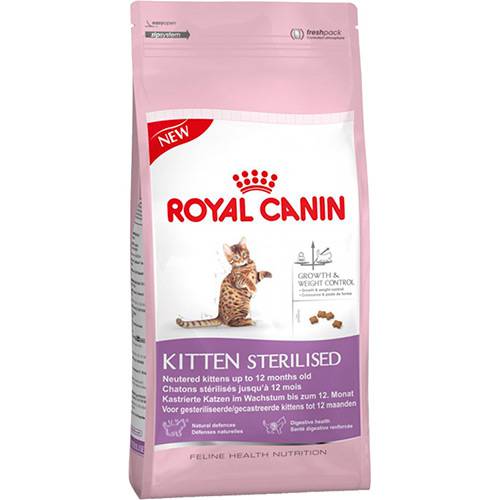 Ração para Gato 7,5kg - Royal Canin é bom? Vale a pena?