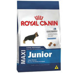 Ração Royal Canin Maxi Junior para Cães Filhotes de Porte Grande - 15 Kg é bom? Vale a pena?