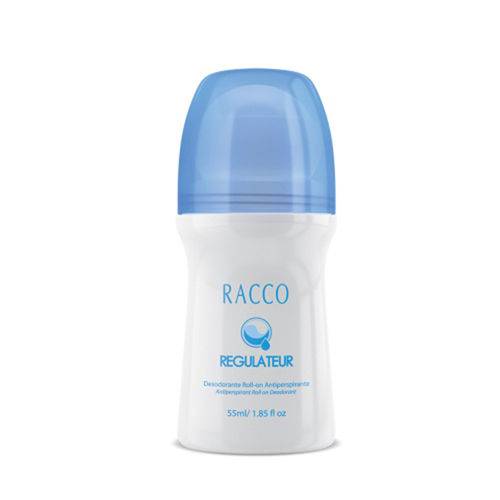 Racco Desodorante Roll-on Regulateur (1002) - Racco é bom? Vale a pena?