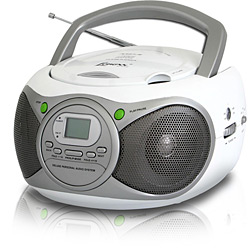 Rádio AM/FM Estéreo com Cd /MP3 - Lenoxx é bom? Vale a pena?