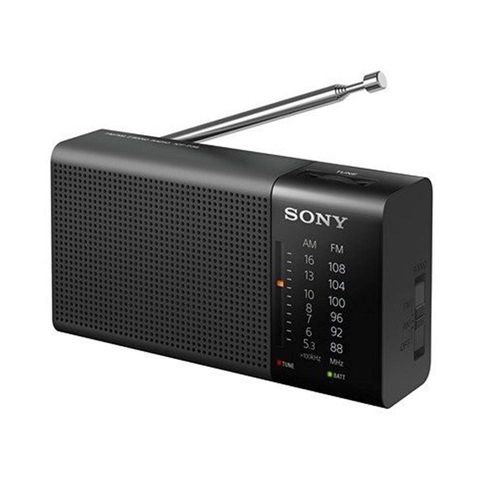 Rádio Am Fm Sony Icf-P36 é bom? Vale a pena?