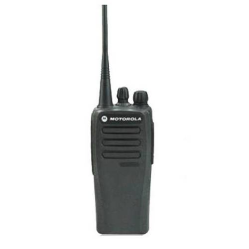Rádio Motorola Dep 450 Digital Uhf é bom? Vale a pena?