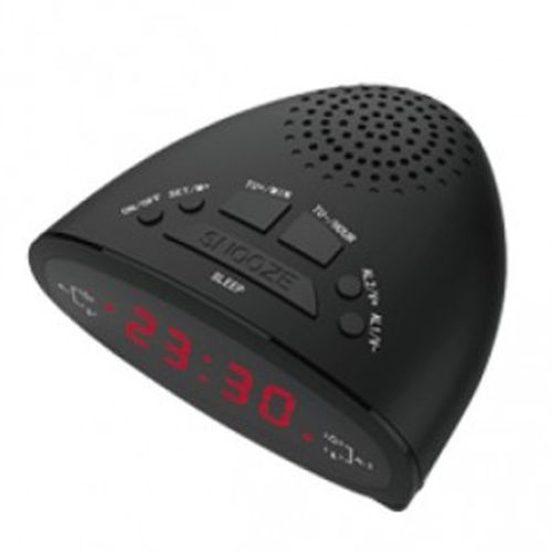 Rádio Reprodutor de Som Relógio Lelong Le-611 Alarme é bom? Vale a pena?
