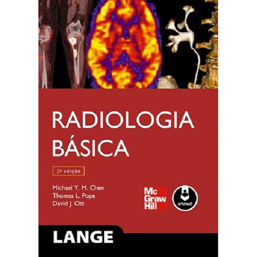 Radiologia Básica é bom? Vale a pena?
