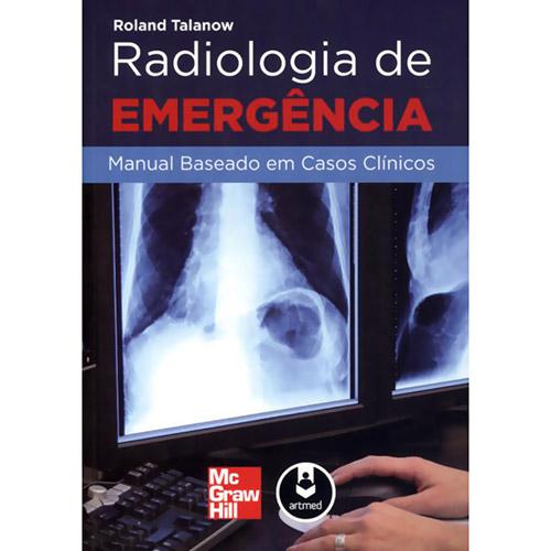 Radiologia de Emergência é bom? Vale a pena?
