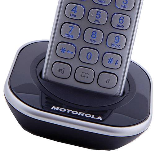 Ramal Motorola para Telefone Sem Fio Gate 4800 e Gate 4800BT é bom? Vale a pena?