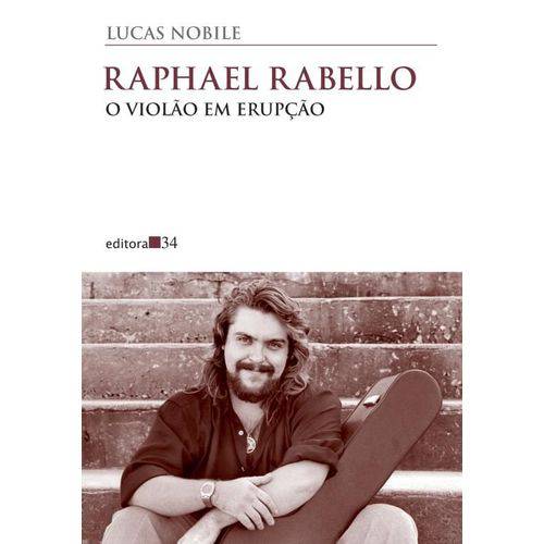 Raphael Rabello o Violão em Erupção é bom? Vale a pena?