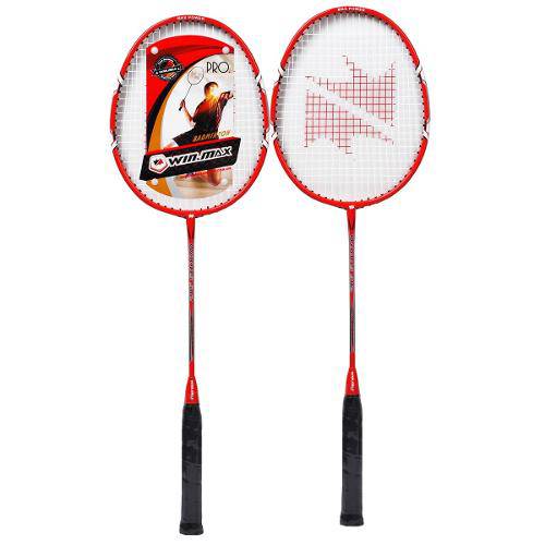 Raquete Badminton Glassfiber-Winmax Wmy52019 Ahead Sports é bom? Vale a pena?