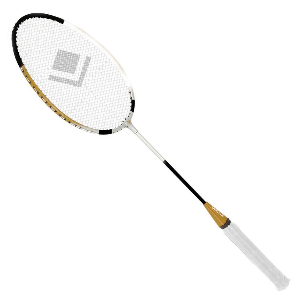 Raquete De Badminton V Carbon Vollo Vb100 - Vollo Sports é bom? Vale a pena?
