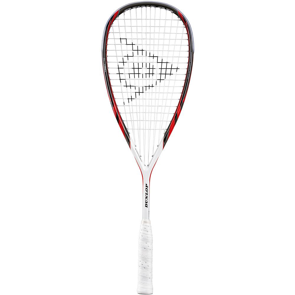 Raquete De Squash Dunlop Apex 110 é bom? Vale a pena?