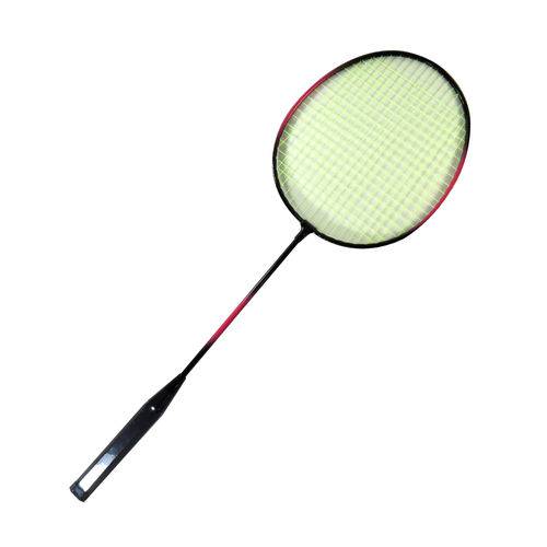 2 Raquetes de Badminton e 3 Petecas + Bolsa Raqueteira é bom? Vale a pena?