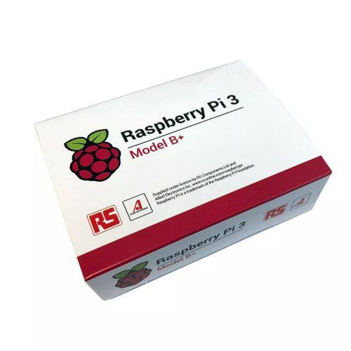 Raspberry Pi 3 Model B+ Plus Pi3 1.4 Ghz Lancamento 2018 é bom? Vale a pena?