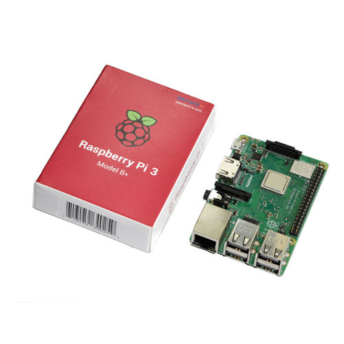 Raspberry Pi 3 Model B+ Plus Pi3 1.4ghz Wifi Bluetooth Hdmi 1gb é bom? Vale a pena?