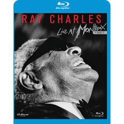 Ray Charles - Live At Montreux 1997 - Blu-Ray é bom? Vale a pena?
