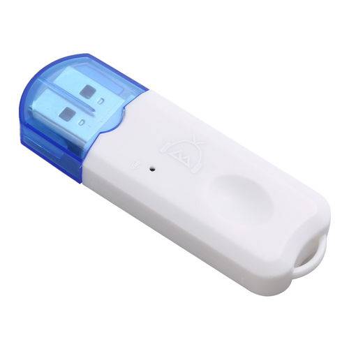 Receptor Bluetooth Veicular Automotivo Universal Aparelho USB Estéreo Plug Play 10m Prático é bom? Vale a pena?