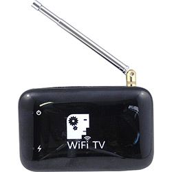 Receptor de TV Wi-Fi Yogo TVWI1100 é bom? Vale a pena?