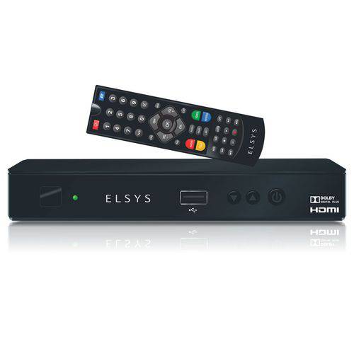 Receptor Duomax HD Etrs50, Sintoniza Canais Digitais, Analógicos e HD de Tv Aberta é bom? Vale a pena?