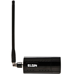 Receptor USB de TV Digital Hibrido Full HF01- Elgin é bom? Vale a pena?