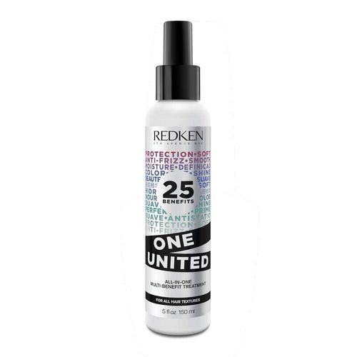 Redken One United All-In-One Tratamento Multibenefícios 25 em 1 Spray 150ml é bom? Vale a pena?