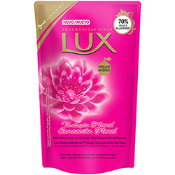 Refil Sabonete Líquido Lux Tentação Floral 220ml é bom? Vale a pena?