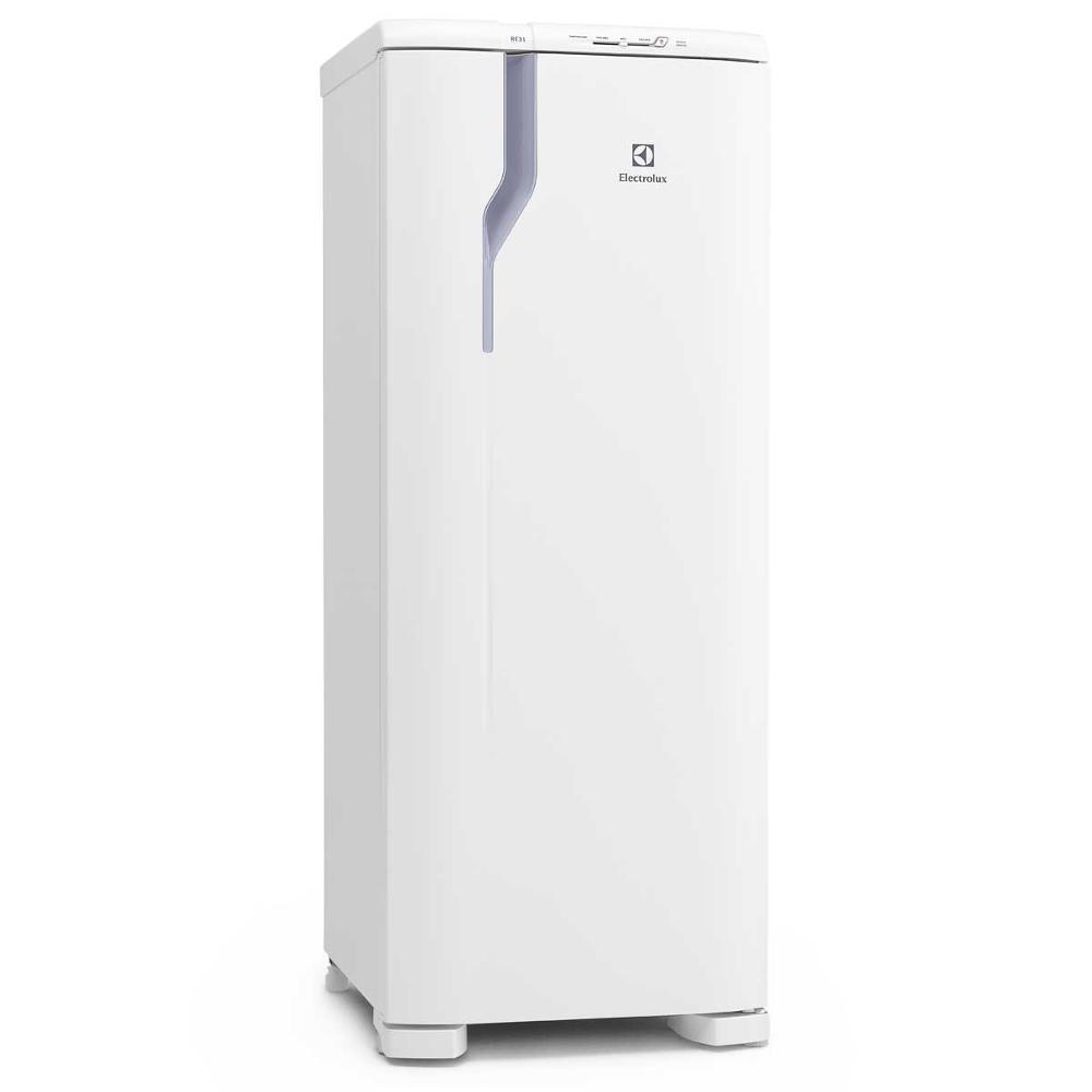 Refrigerador 1 Porta 240l Cycle Defrost Electrolux Re31 é bom? Vale a pena?