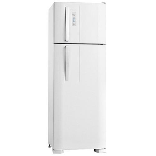 Refrigerador 310 Litros Frost Free 2 Portas Selo Procel A Electrolux - Df36a é bom? Vale a pena?