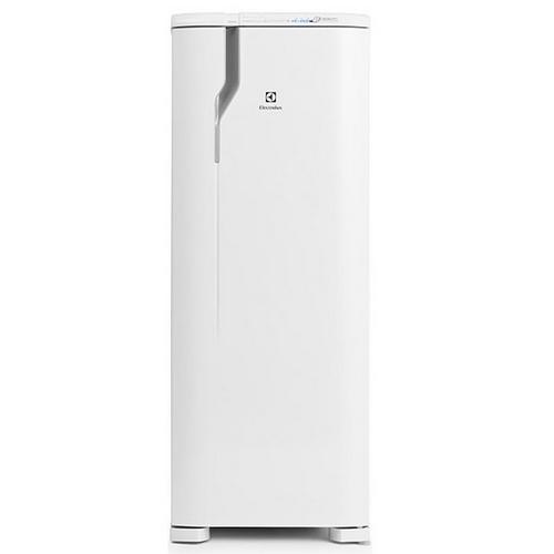 Refrigerador 323 Litros Frost Free 1 Porta Electrolux - Rfe39 - 110v é bom? Vale a pena?