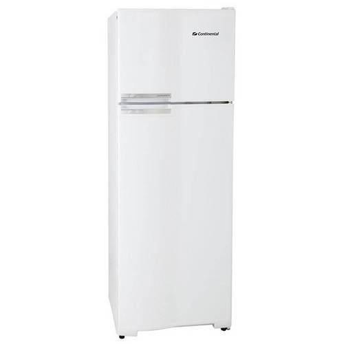 Refrigerador 341 Litros 2 Portas Classe A, Continental - Rcct375 Branco é bom? Vale a pena?