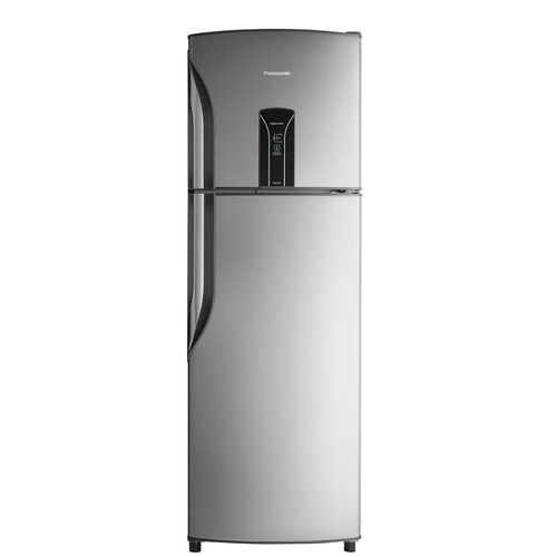 Refrigerador Bt40bd1x 2 Portas Frost Free Painel é bom? Vale a pena?