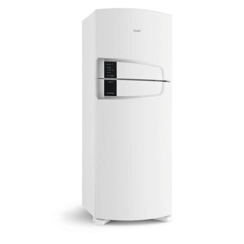 Refrigerador Consul Crm55abb 2 Portas 437litros Frostfree Branco é bom? Vale a pena?